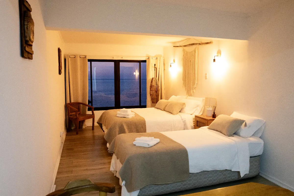 Habitación 3