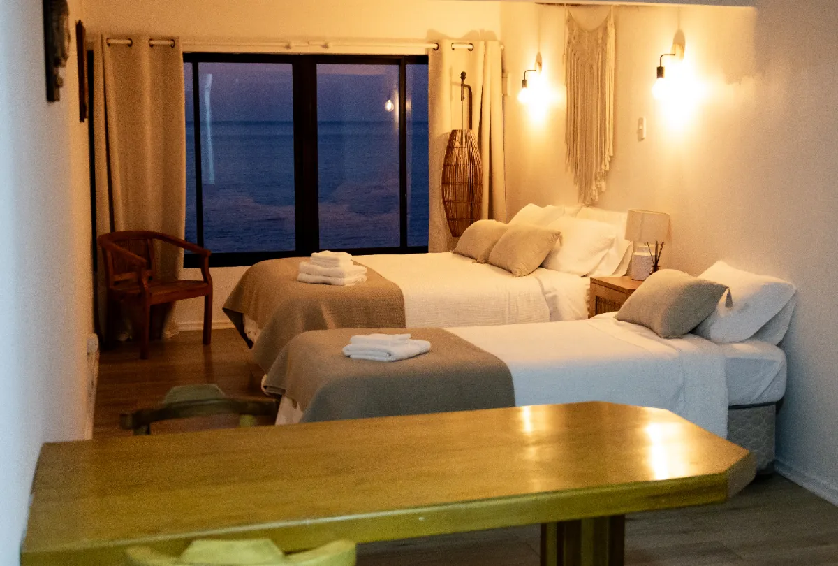 Habitación 3