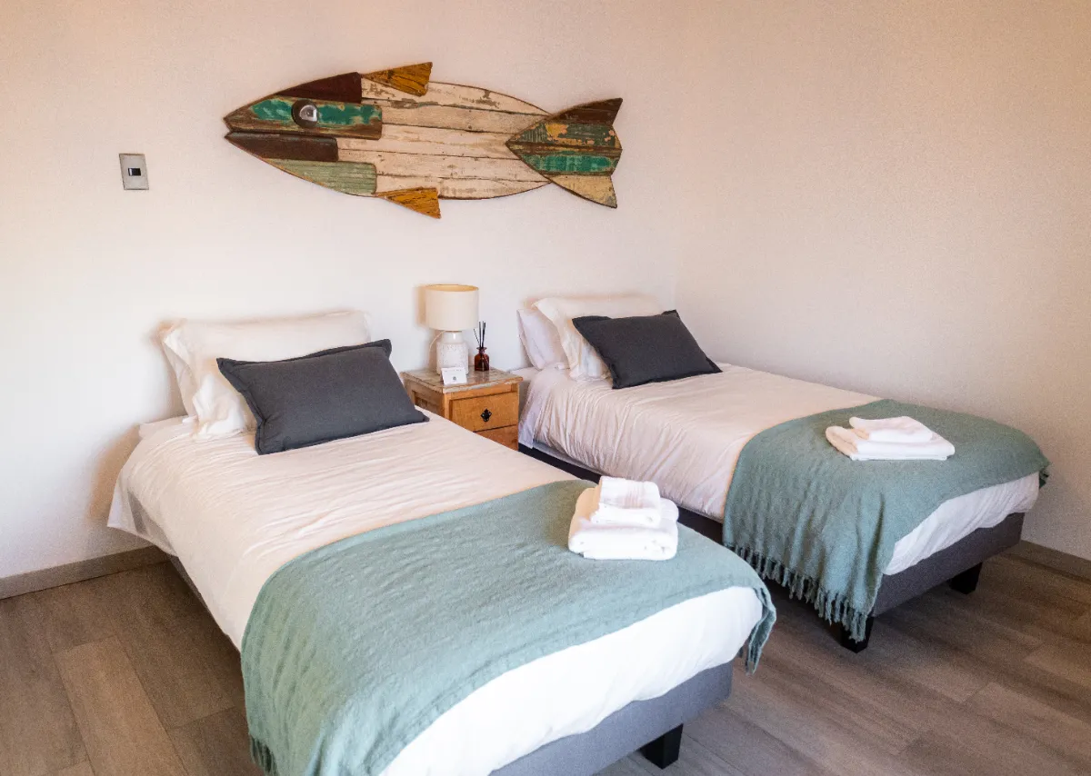 Habitación 6