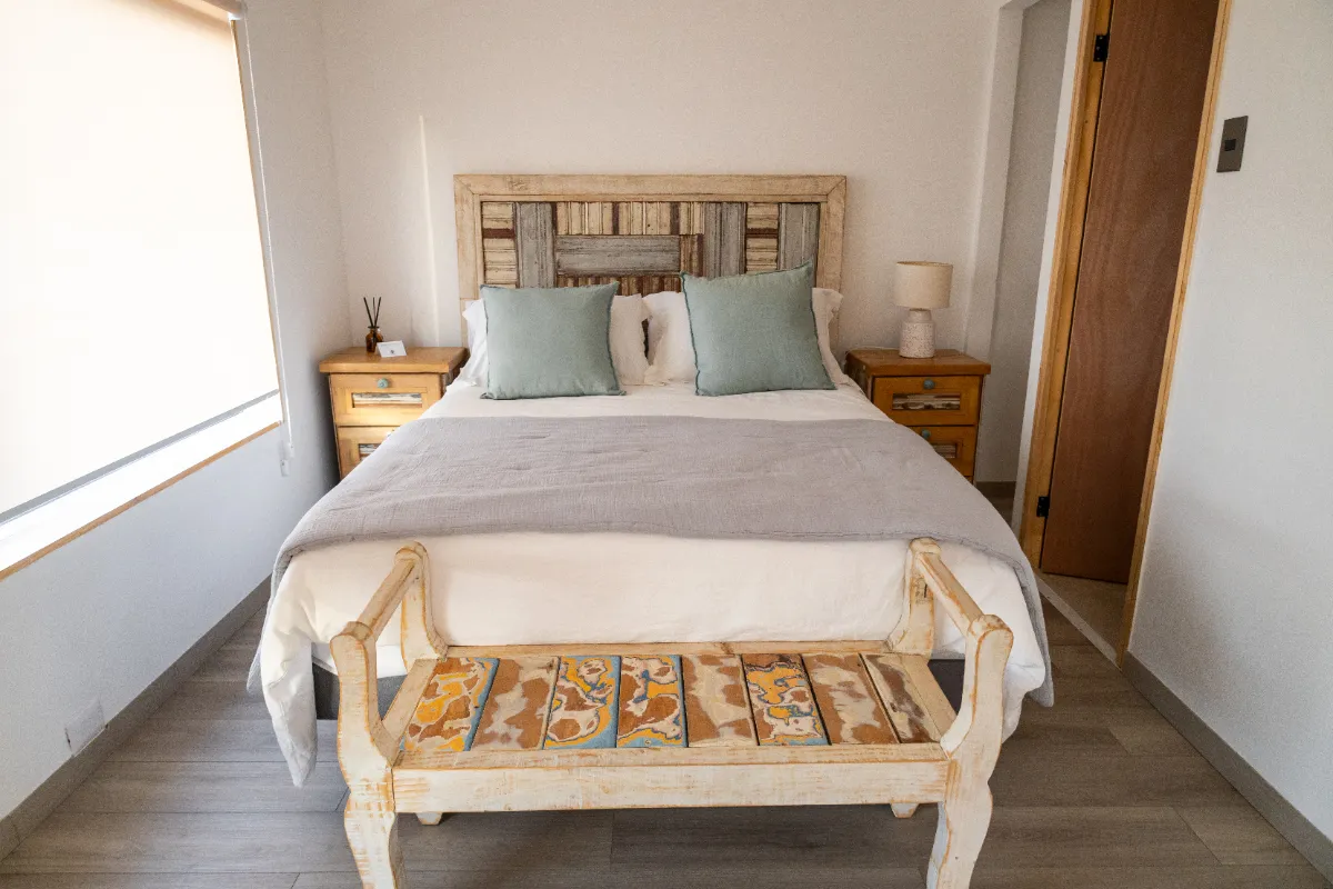 Habitación 7